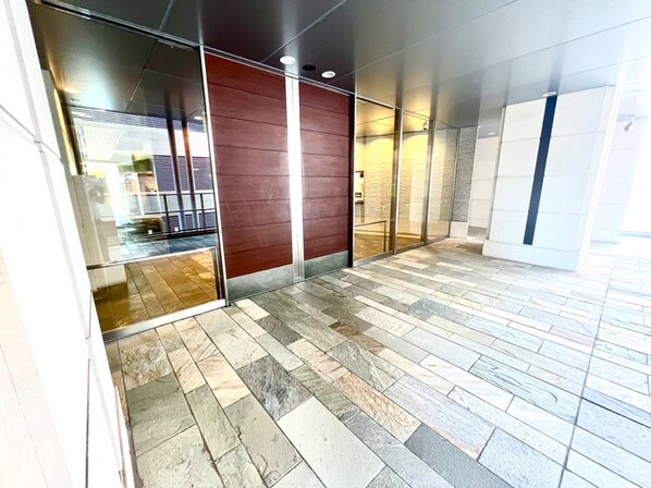 BELISTAタワー東戸塚（2108）の物件外観写真